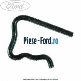 Siguranta conducta combustibil la injector Ford Transit 2014-2018 2.2 TDCi 155 cai #CCBBEFC2EC