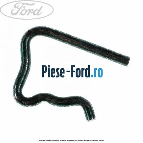 Siguranta conducta combustibil la injector Ford Transit 2014-2018 2.2 TDCi RWD 100 cai #9ED9AC1237