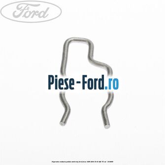Siguranta conducta pedala ambreiaj Ford Focus 1998-2004 1.8 DI/TDDi 75 cai #5F61280690