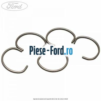 Siguranta inel planetara Ford Kuga 2013-2016 2.0 TDCi 120 cai #61AC3CAA28