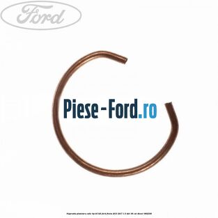 Siguranta planetara cutie tip B5/IB5 Ford Fiesta 2013-2017 1.5 TDCi 95 cai
