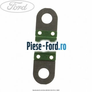 Siguranta plata 40 A Ford Fiesta 2008-2012 1.4 TDCi 68 cai #3608641D37