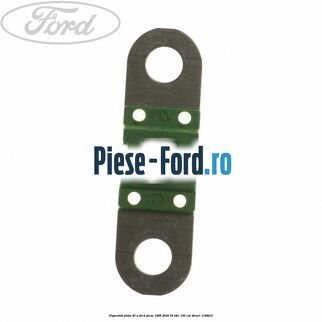 Siguranta plata 40 A Ford Focus 1998-2004 1.8 TDCi 100 cai #F806DD3B9E