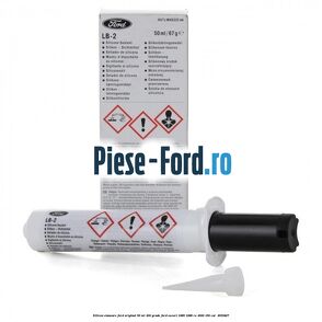 Silicon etansare Ford Original 50 ml 200 grade Ford Escort 1995-1998 RS 2000 150 cai #E9335272D1