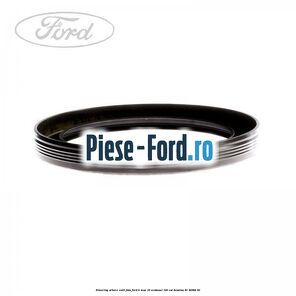Simering arbore cotit fata Ford B-Max 1.0 EcoBoost 120 cai #75B001C169