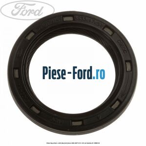 Simering arbore cotit fata Ford Focus 2004-2007 1.6 Ti 115 cai #1BF923ABAF Simering arbore cotit fata Ford Focus 2004-2007 1.6 Ti 115 cai #1BF923ABAF