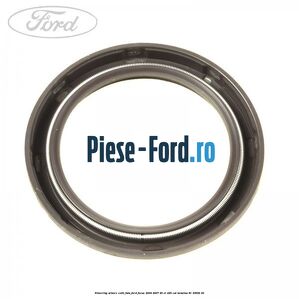 Simering arbore cotit fata Ford Focus 2004-2007 2.5 ST 225 cai #9E169AAC13