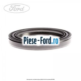 Simering arbore cotit fata Ford Focus 2008-2011 2.0 145 cai #E455AD5166