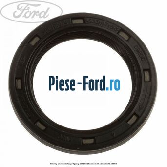Simering arbore cotit fata Ford Galaxy 2007-2014 1.6 EcoBoost 160 cai #88DD4CBBBB