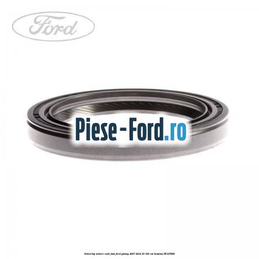 Simering arbore cotit fata Ford Galaxy 2007-2014 2.3 160 cai #59F5329509