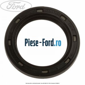 Simering arbore cotit fata Ford Grand C-Max 2016-2020 1.6 Ti 125 cai #DF14C46096
