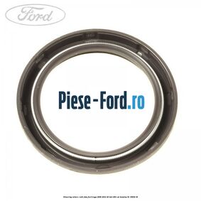 Simering arbore cotit fata Ford Kuga 2008-2012 2.5 4x4 200 cai #60D4ABB449
