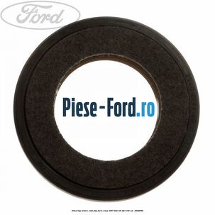 Simering arbore cotit fata Ford S-Max 2007-2014 1.8 TDCi 100 cai #DF1A72C661