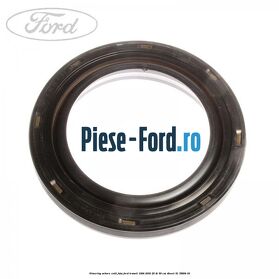 Simering arbore cotit fata Ford Transit 1994-2000 2.5 DI 69 cai #2804B14F06