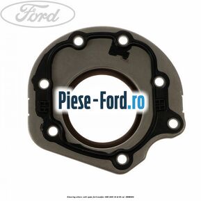 Simering arbore cotit spate Ford Mondeo 1996-2000 1.8 TD 90 cai #B605FFA617