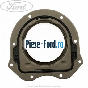 Simering arbore cotit spate Ford Transit 2006-2014 2.2 TDCi 110 cai #126F290499