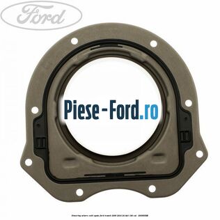 Simering arbore cotit spate Ford Transit 2006-2014 2.4 TDCi 140 cai #3CF7B1292F