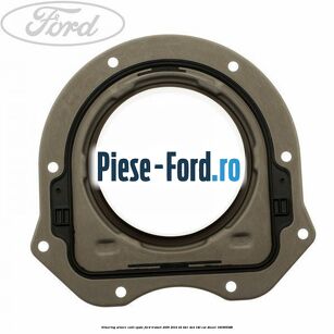Simering arbore cotit spate Ford Transit 2006-2014 2.4 TDCi 4x4 140 cai #1FF9EB5CBD