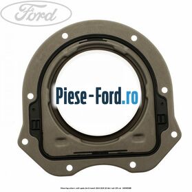 Simering arbore cotit spate Ford Transit 2014-2018 2.2 TDCi RWD 135 cai #456E909D73