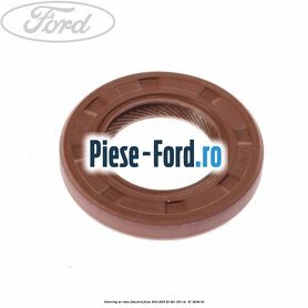 Simering ax came fata Ford Focus 2014-2018 2.0 TDCi 150 cai #C0DE5B67F1