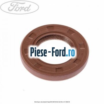 Simering ax came fata Ford Kuga 2013-2016 2.0 TDCi 4x4 140 cai #C04BDFA2B0