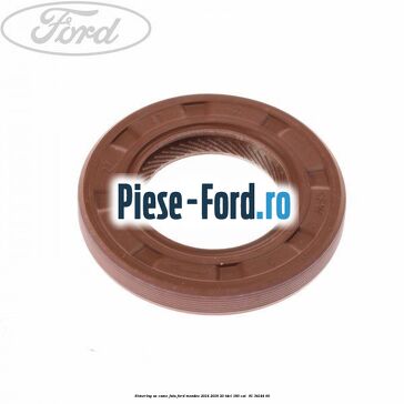 Simering ax came fata Ford Mondeo 2014-2018 2.0 TDCi 180 cai #7B5437ECFE