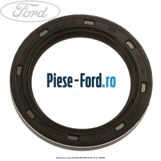 Simering ax cu came Ford Fiesta 2005-2008 1.25 16V 75 cai #58878F7B12