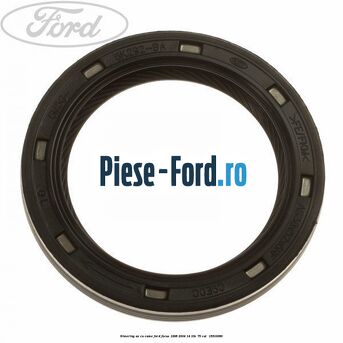 Simering ax cu came Ford Focus 1998-2004 1.4 16V 75 cai #D2D7CFE5A2