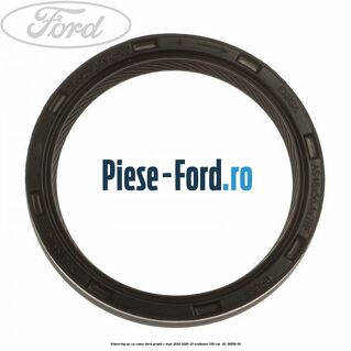 Simering ax cu came Ford Grand C-Max 2016-2020 1.5 EcoBoost 150 cai #015243C5EC