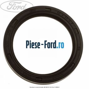 Simering ax cu came Ford Mondeo 1993-1996 1.8 i 16V 115 cai #77FC613ECF