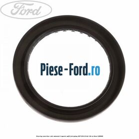 Simering convertizor cutie automata 6 rapoarte AWF21 Ford Galaxy 2007-2014 2.0 TDCi 140 cai #CCF1C65368