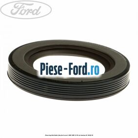 Simering distributie fata Ford Escort 1990-1995 1.3 60 cai #83F4ECC3D0