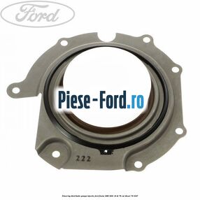 Simering distributie pompa injectie Ford Fiesta 1996-2001 1.8 DI 75 cai #042BA2825A