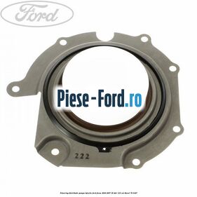 Simering distributie pompa injectie Ford Focus 2004-2007 1.8 TDCi 115 cai #68D9CDB526