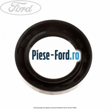 Simering dreapta cutie automata CVT Ford Focus 2004-2007 1.6 TDCi 90 cai #5A5A3FA3F3