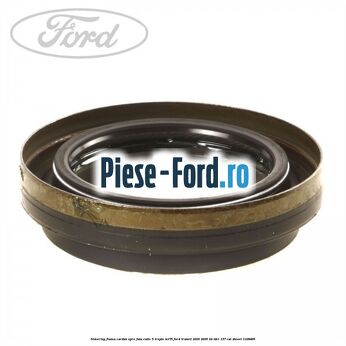 Simering flansa cardan spre fata cutie 5 trepte MT75 Ford Transit 2000-2006 2.4 TDCi 137 cai #87EB70E574 Simering flansa cardan spre fata cutie 5 trepte MT75 Ford Transit 2000-2006 2.4 TDCi 137 cai #87EB70E574