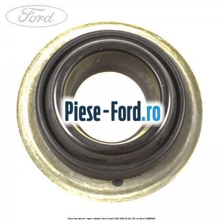 Simering injector capac culbutori Ford Transit 2000-2006 2.4 TDE 115 cai #AE4EF1A050
