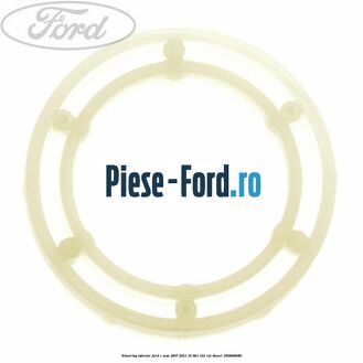 Simering injector Ford C-Max 2007-2011 1.6 TDCi 101 cai #0EC9D3A953