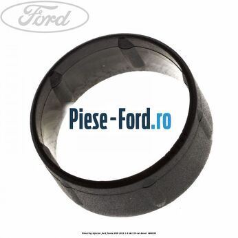 Simering injector Ford Fiesta 2008-2012 1.4 TDCi 68 cai #D27F5E56E7