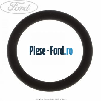 Simering injector Ford Mondeo 2000-2007 2.0 TDCi 131 cai #E92E2BE347