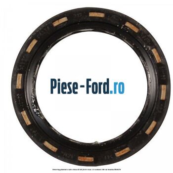 Simering planetara cutie viteza B5/IB5 Ford B-Max 1.0 EcoBoost 140 cai #890555AC12