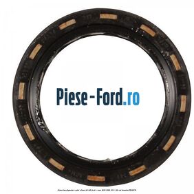 Simering planetara cutie viteza B5/IB5 Ford C-Max 2016-2020 1.6 Ti 120 cai #B9F1F5D2F0