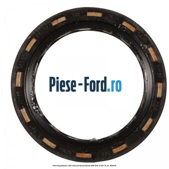 Simering planetara cutie viteza B5/IB5 Ford Fiesta 2008-2012 1.6 TDCi 75 cai #D861D2EF11