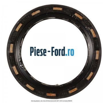 Simering planetara cutie viteza B5/IB5 Ford Fiesta 2013-2017 1.25 60 cai #08467E62F6