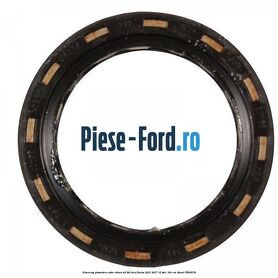 Simering planetara cutie viteza B5/IB5 Ford Fiesta 2013-2017 1.5 TDCi 100 cai #D0E864757E