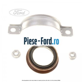 Simering planetara cutie viteza, dreapta set reparatie Ford Focus 2011-2014 1.6 Ti 85 cp