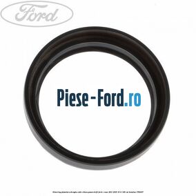 Simering planetara dreapta cutie viteza PowerShift Ford C-Max 2011-2015 1.6 Ti 105 cai #55BA771628