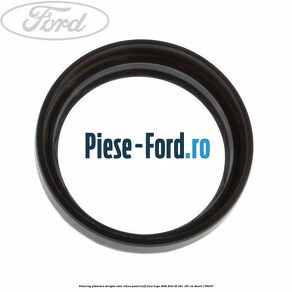 Simering planetara dreapta cutie viteza PowerShift Ford Kuga 2008-2012 2.0 TDCi 136 cai #2ED363D4AF