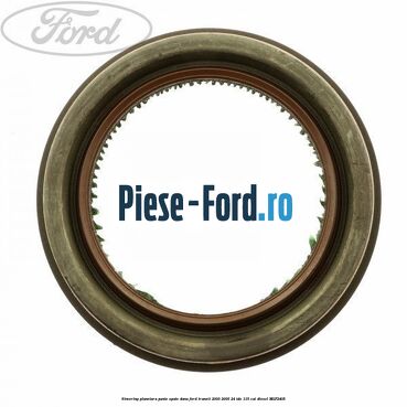Simering planetara punte spate DANA Ford Transit 2000-2006 2.4 TDE 115 cai #3F5E40DD1D