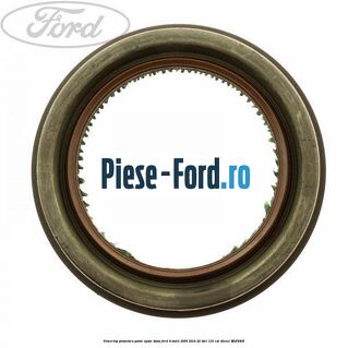 Simering planetara punte spate DANA Ford Transit 2006-2014 2.2 TDCi 110 cai #41E0E620B2